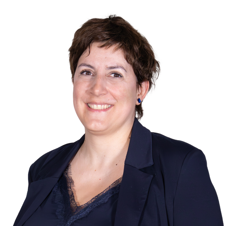 Murielle Fellay