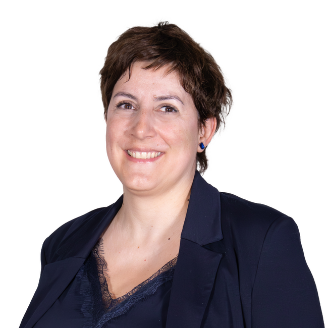 Murielle Fellay