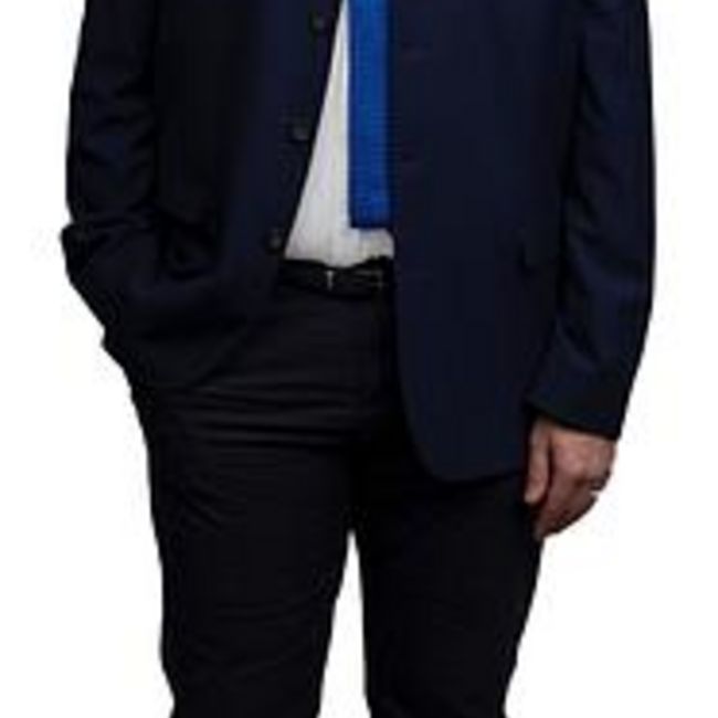 Michaël Hugon