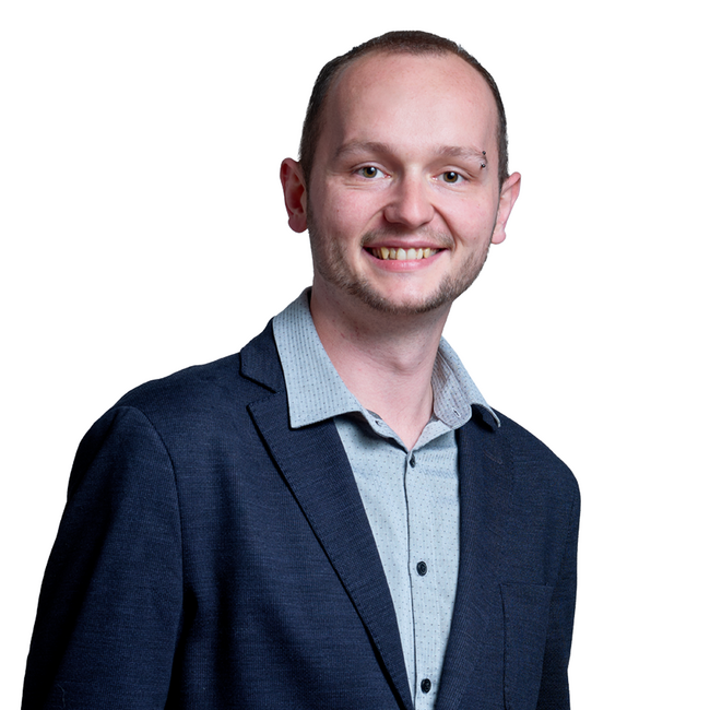 Nicolas Follonier