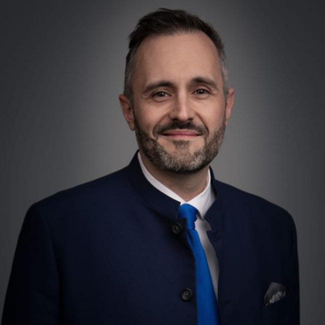 Michaël Hugon