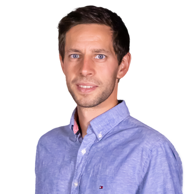 Joël Bessard