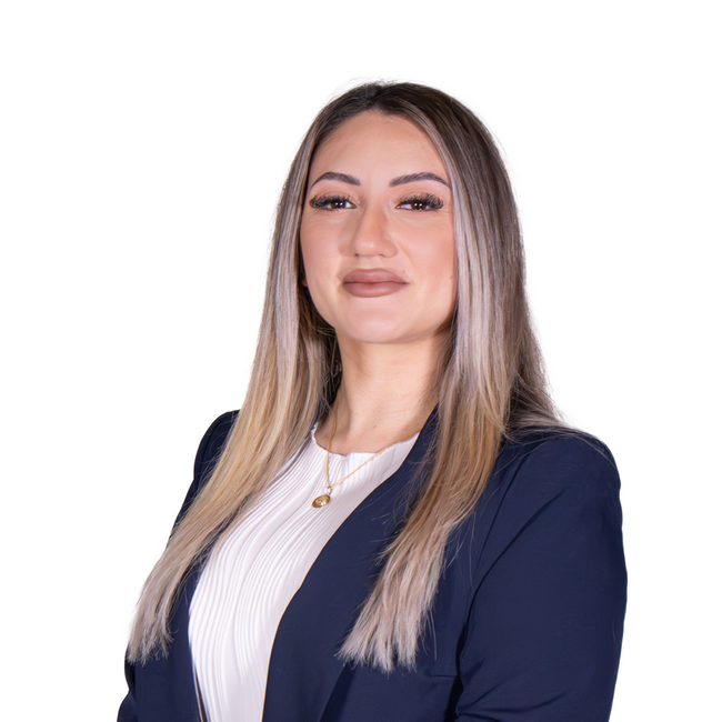 Mirjeta Mehmetaj Bislimi