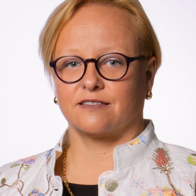 Géraldine Arlettaz-Monnet
