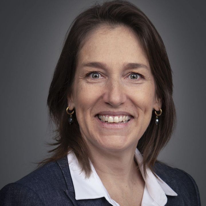 Sylvie Luginbühl