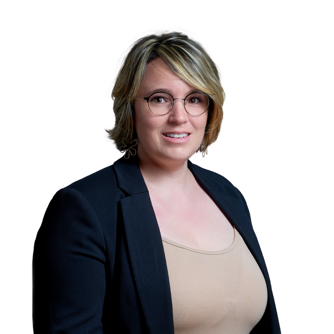 Sylvie Bosson