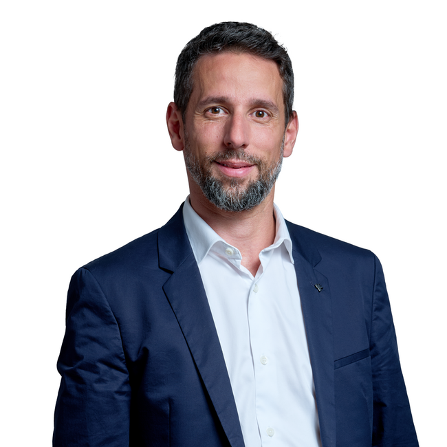 Jean-Christophe Dini