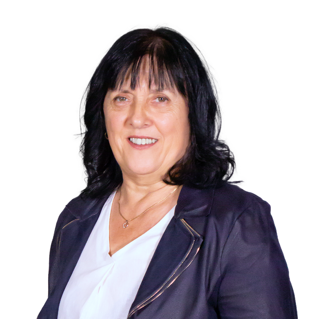 Christiane ABBAD-PULON