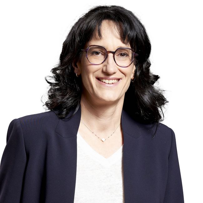Anne-Laure Couchepin Vouilloz
