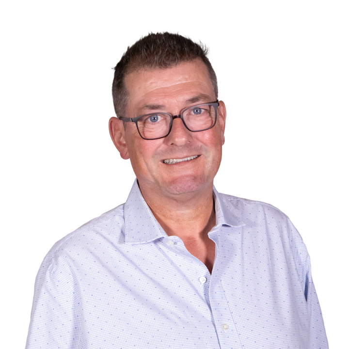 Michel Imboden