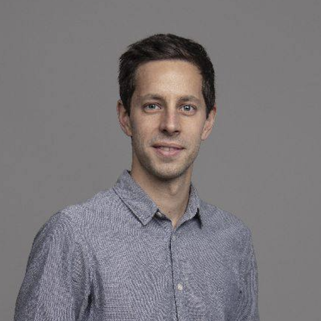 Joël Bessard