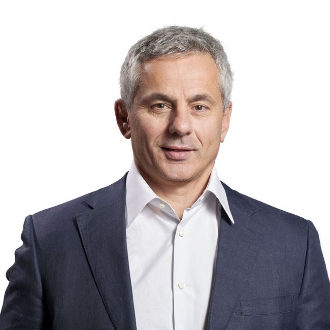 David Martinetti