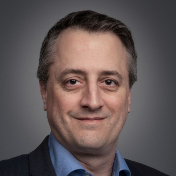 Alexandre Luy