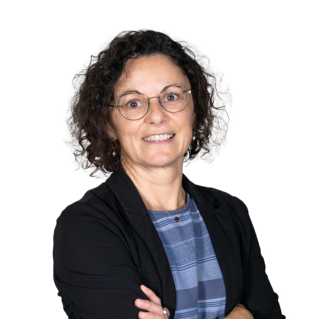 Nathalie Rouiller