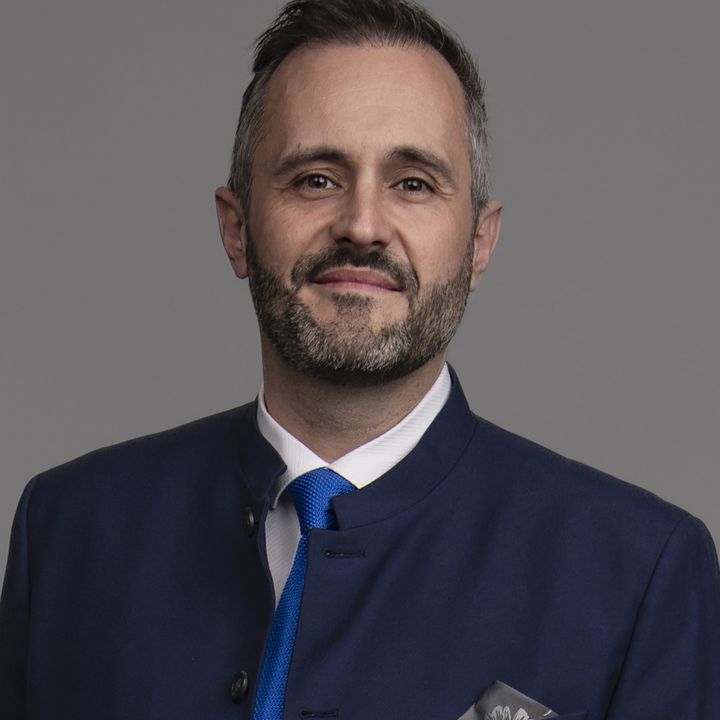 Michaël Hugon