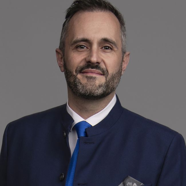 Michaël Hugon