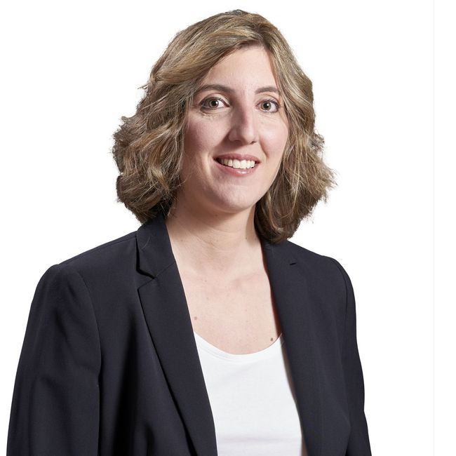 Marie-Laure Tindom-Comby