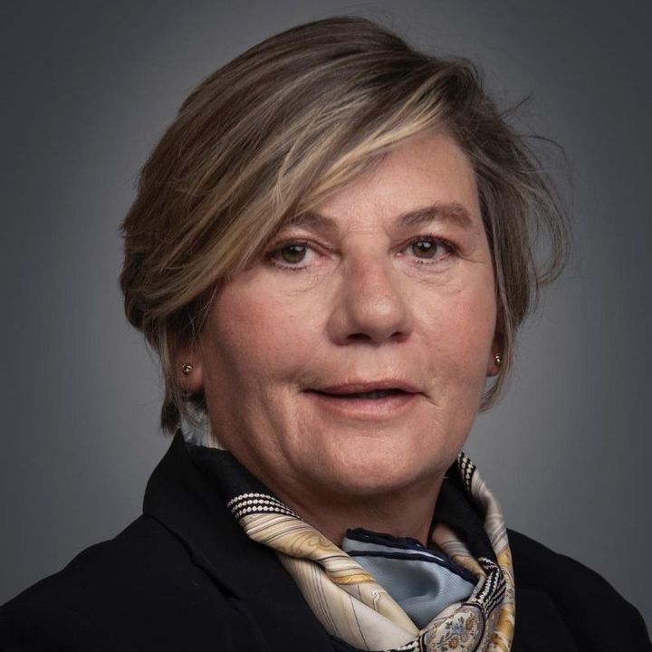 Géraldine Gianadda